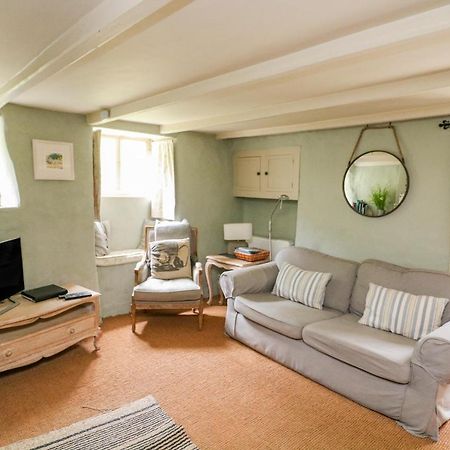 Elworthy Cottage Salcombe Eksteriør billede