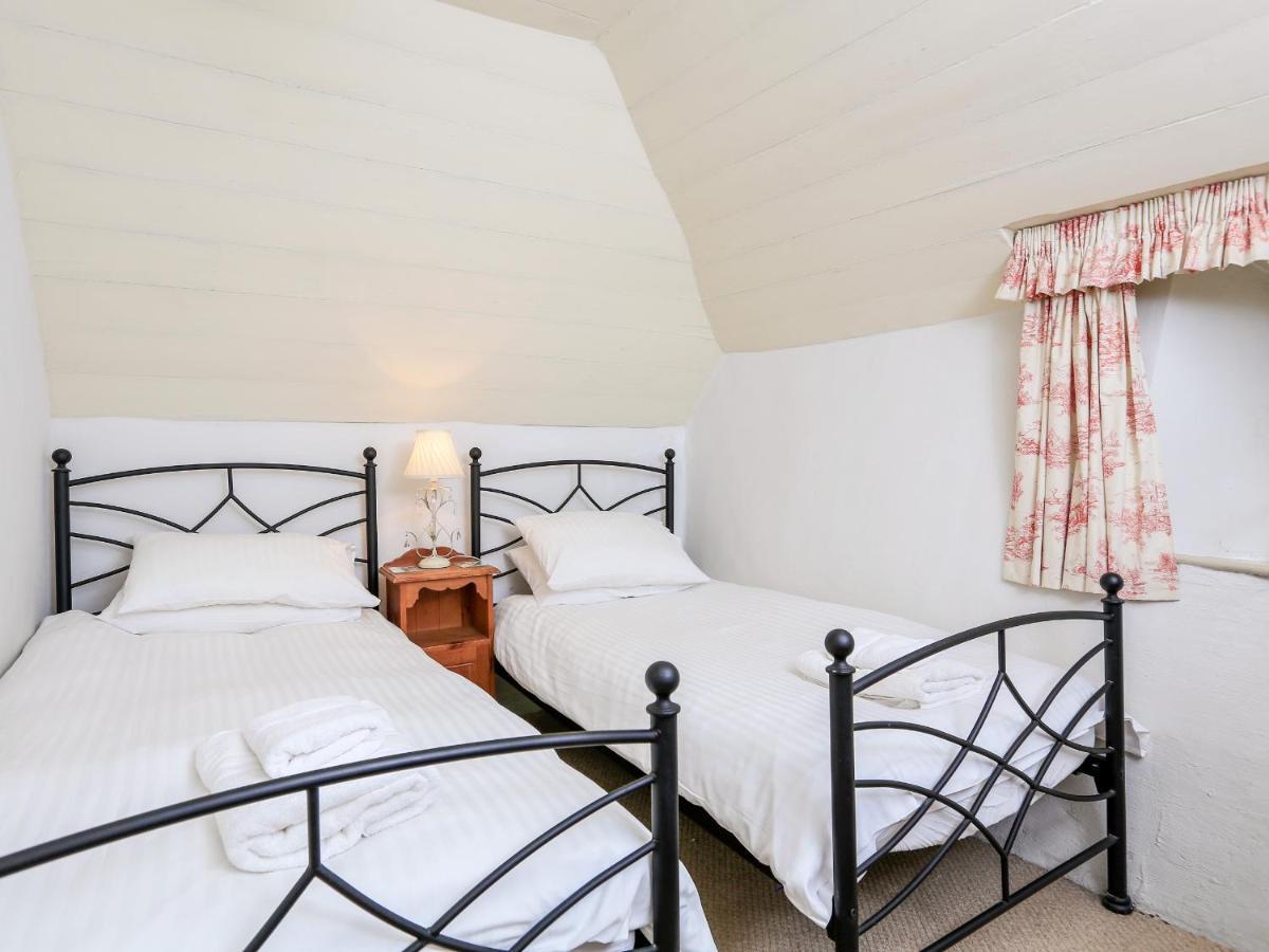 Elworthy Cottage Salcombe Eksteriør billede