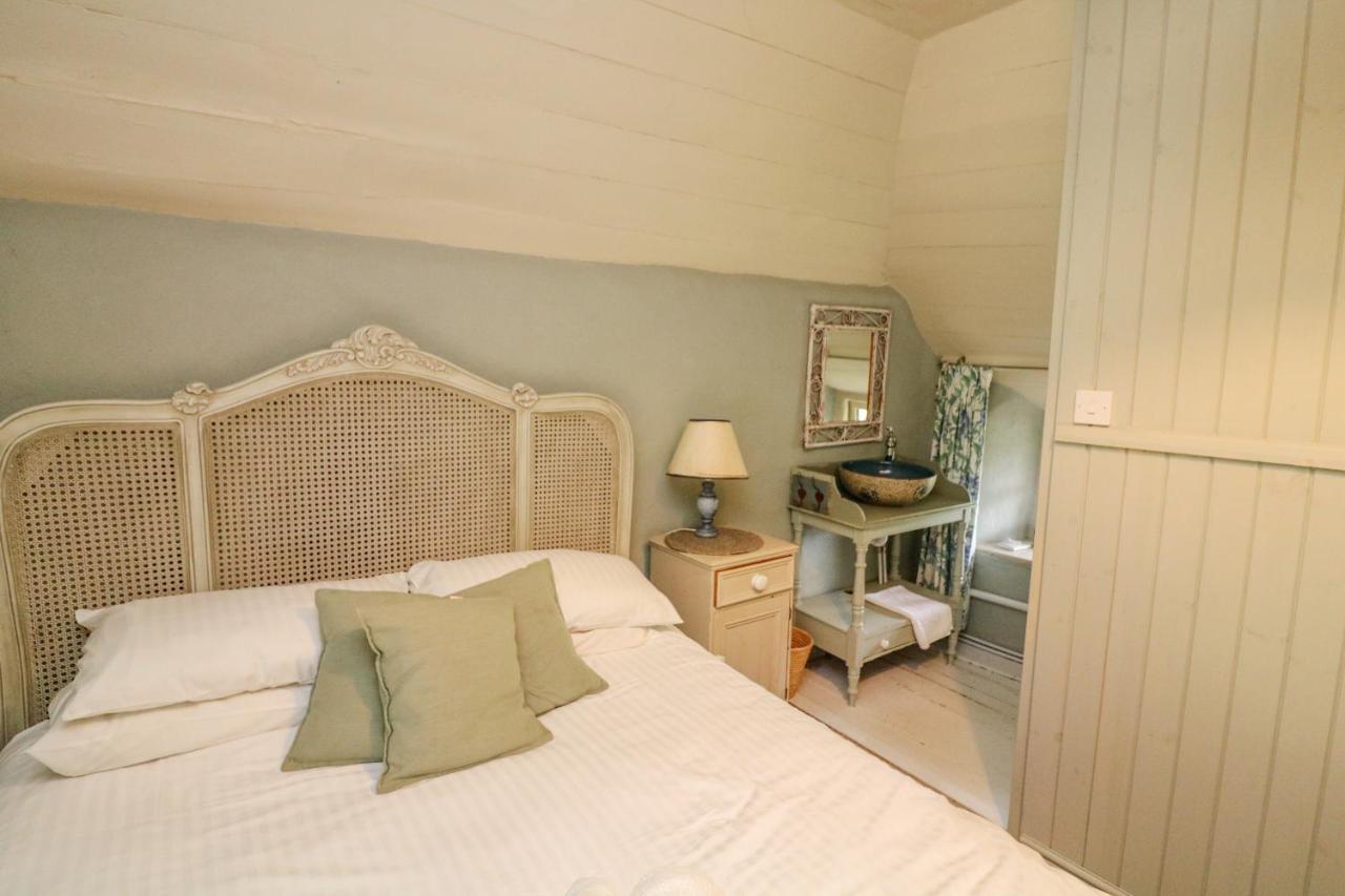 Elworthy Cottage Salcombe Eksteriør billede