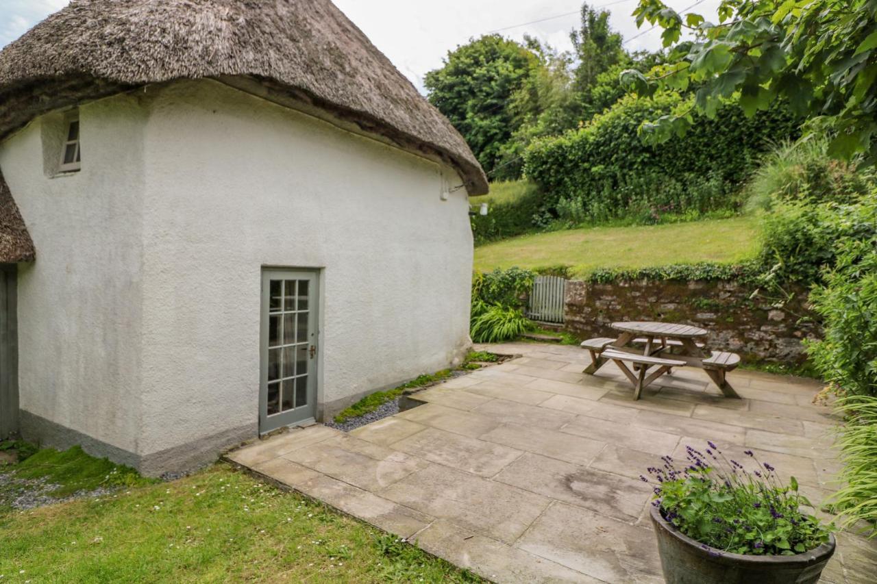 Elworthy Cottage Salcombe Eksteriør billede